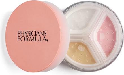 Image du produit Physicians Formula Mineral Wear Poudre fixatrice 3 en 1