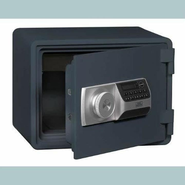 Image du produit Burg Wächter Coffre-fort ignifuge FP 44 E (14.30 l)