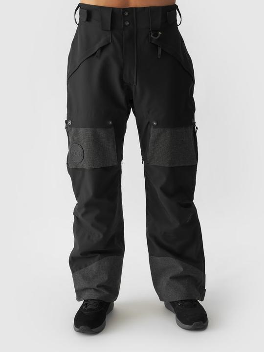 Produktbild 4F Uninsulated Snowboard Pants (M)