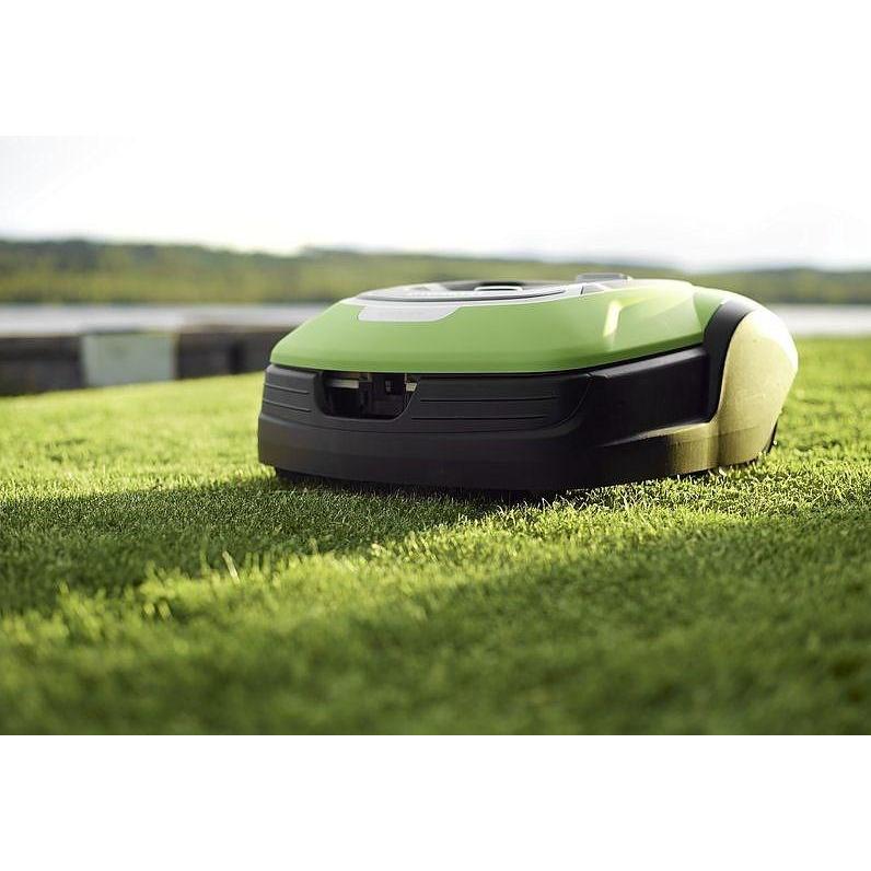 Thumbnail - Greenworks, Mähroboter, Optimow 1000 (1000 m²)