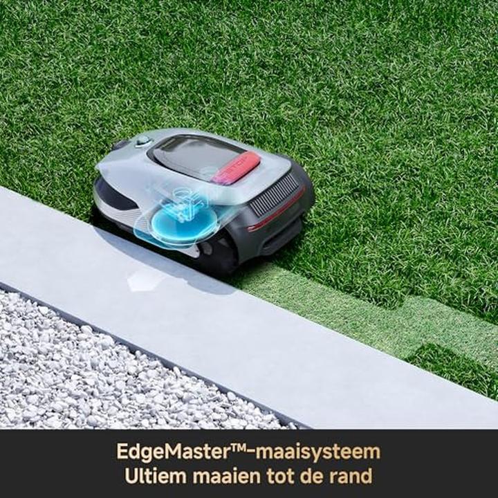 Produktbild Dreame A2 mowing robot (3000 m²)