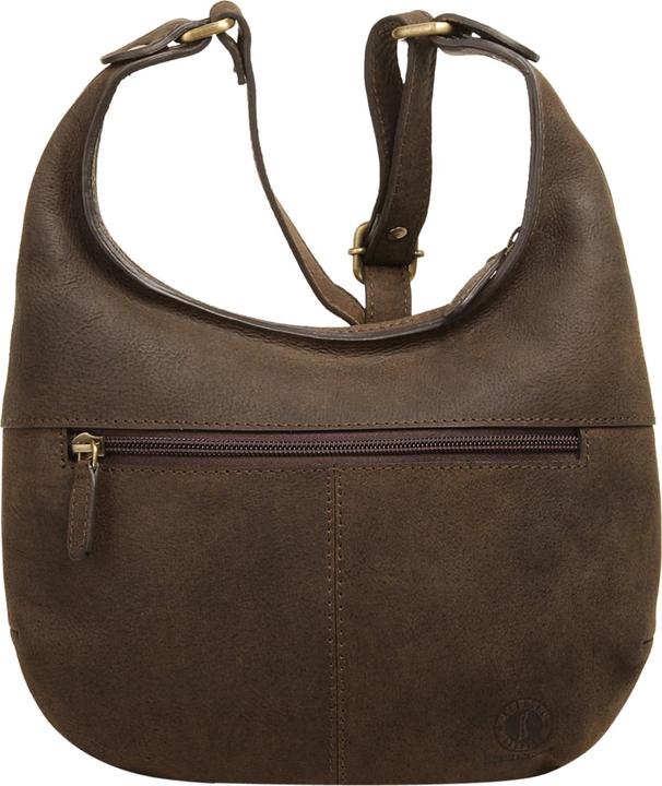 Produktbild Klondike 1896 Umhängetasche SIENNA