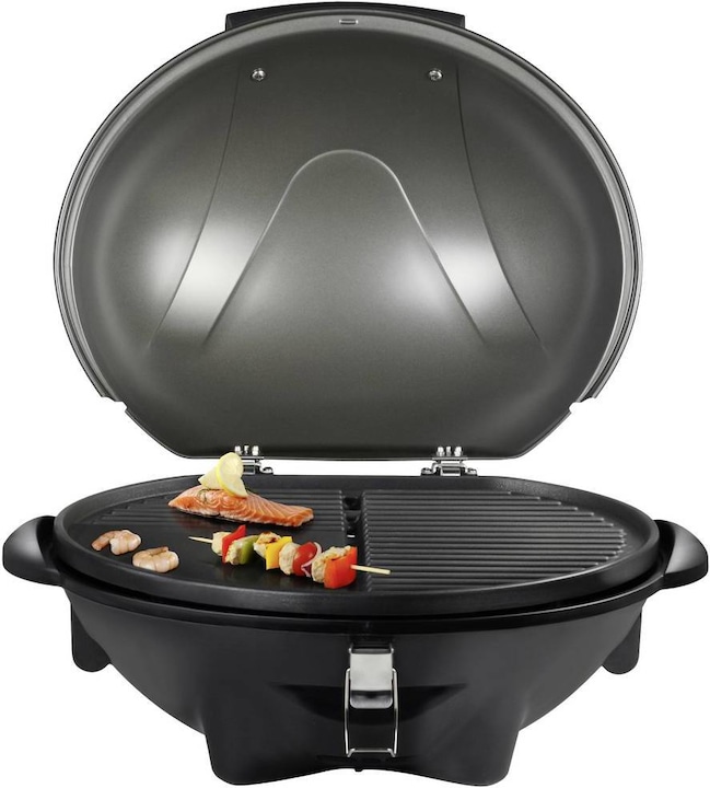 Actual product image Tristar Barbecue Electric Table Grill (2.20 kW)