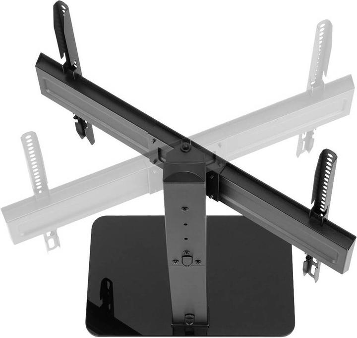 Immagine prodotto myWall Supporto per schermi piatti (47.99", 40 kg)