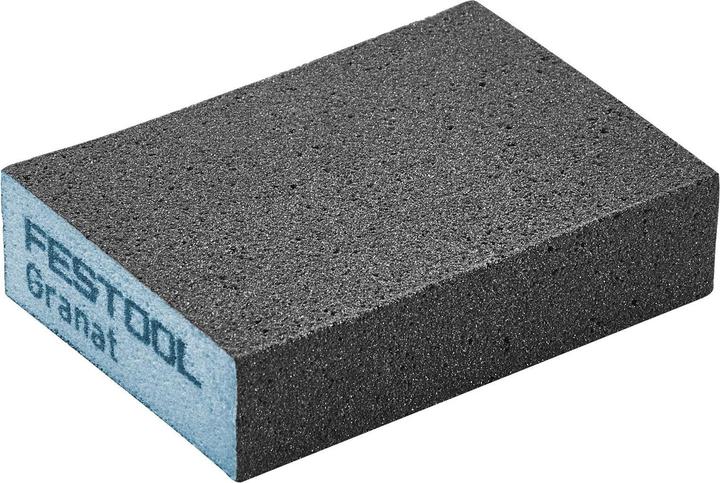 Produktbild Festool Schleifblock 69x98x26 36 GR/6 (36)