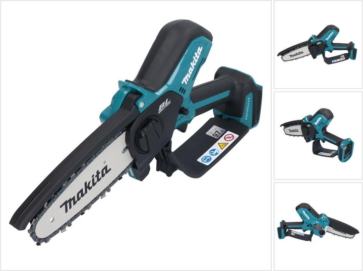 Image du produit Makita DUC150Z (Tronçonneuse à batterie)