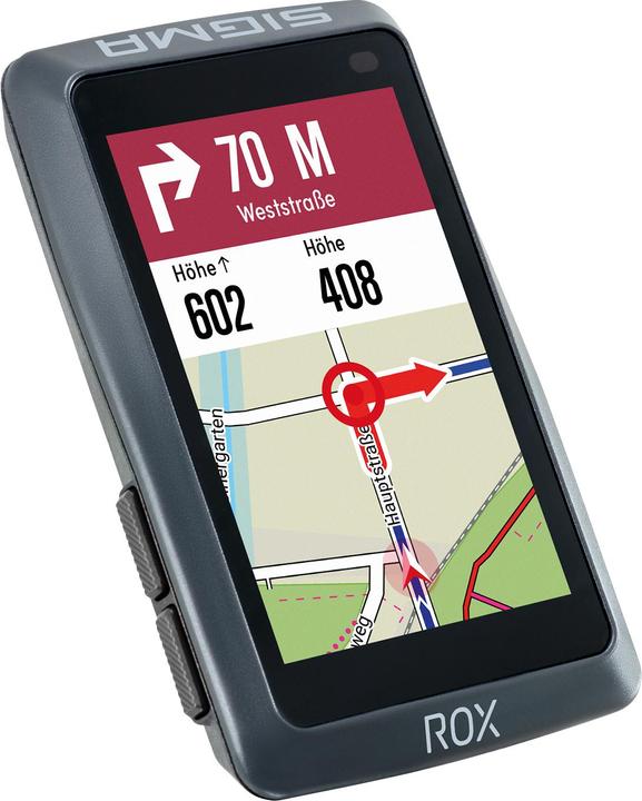 Produktbild Sigma Sport Sigma Computer ROX 12.1 Evo GPS
