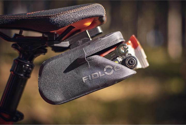 Produktbild Fidlock Push (0.60 l, Satteltasche)