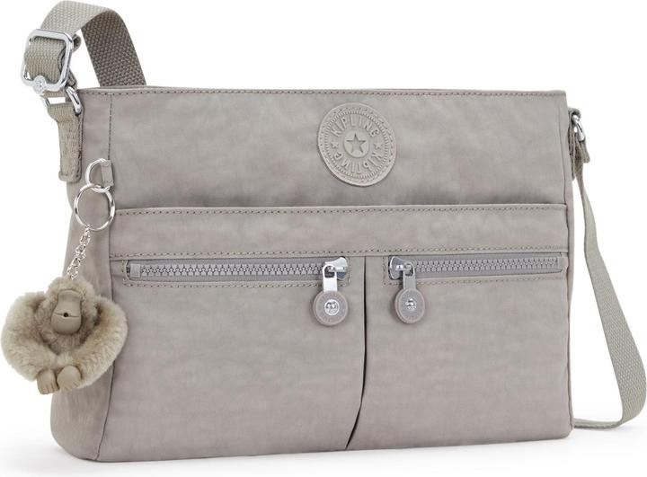 Image du produit Kipling Basic New Angie sac à bandoulière 27.5 cm