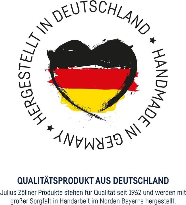 Produktbild Julius Zöllner Schlafsack Musselin (56 cm, Ganzjahr)