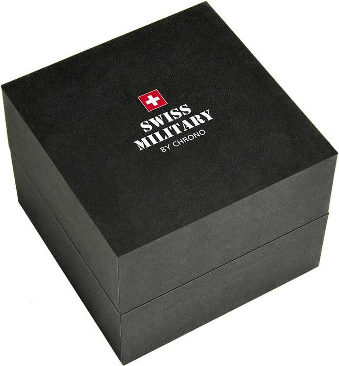 Produktbild Swiss Military SMA34106.05 (Taucheruhr)