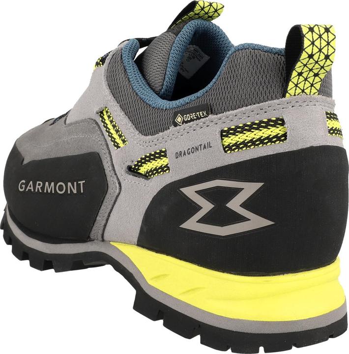 Produktbild Garmont Dragontail Mnt Evo Gtx (45)