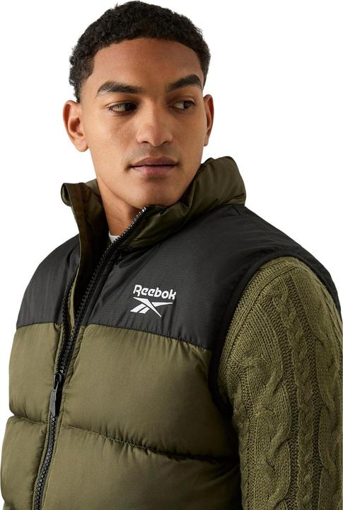 Produktbild Reebok Weste (S)