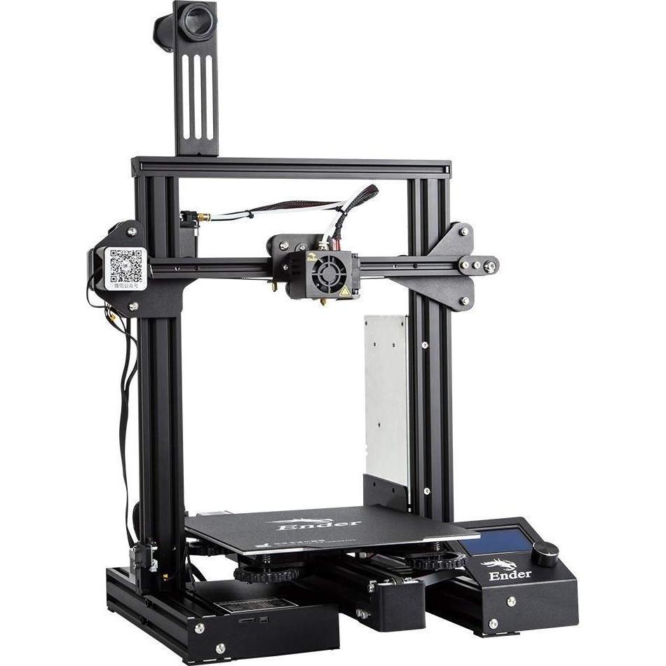 Creality Ender 3 Pro (Ender-3 Pro)
