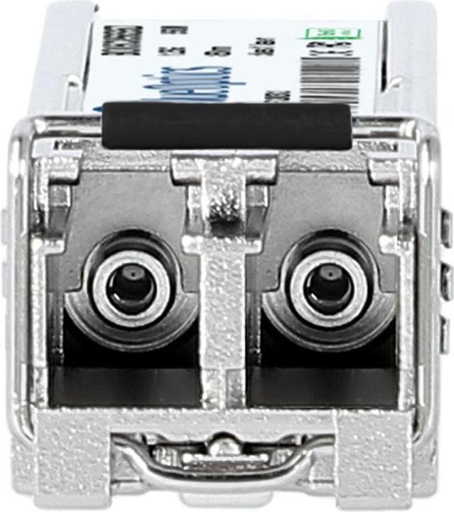 Immagine prodotto CBO Juniper JX-SFP-1GE-SX SFP BlueOptics compatibile BO05C856S5D