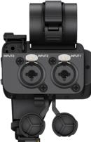 Produktbild Sony XLR-K3M