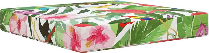 vidaXL Sofakissen (60 x 60 x 8 cm)