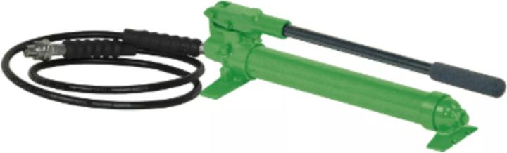 Image du produit Kukko Pompe à main hydraulique