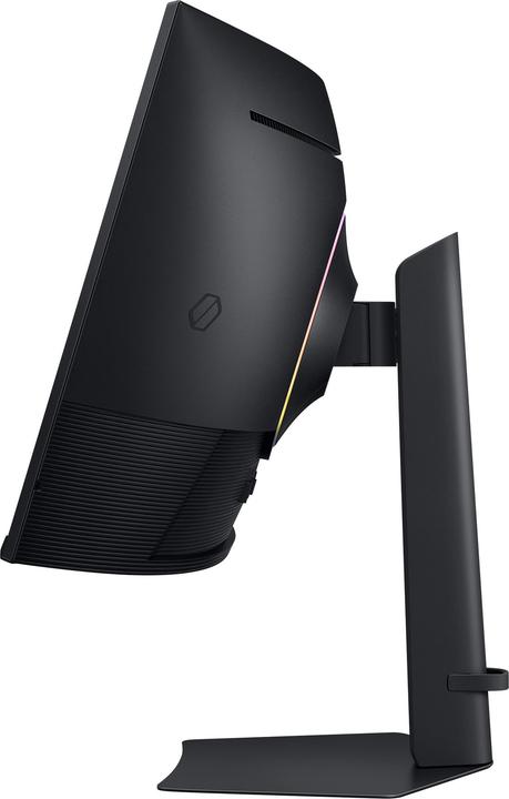 Produktbild Samsung Odyssey G7 G75F (5120 x 2160 Pixel, 40")