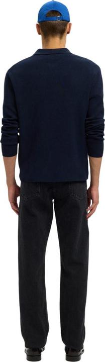Produktbild Selected Slhteller Fn Relaxed Half Zip Polo Noos (M)