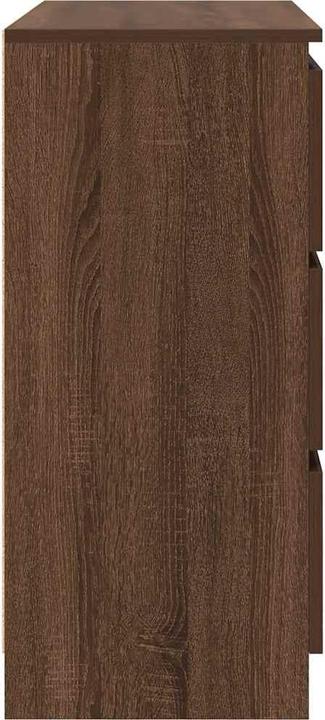 Image du produit vidaXL Randi (80 x 35 x 76 cm)