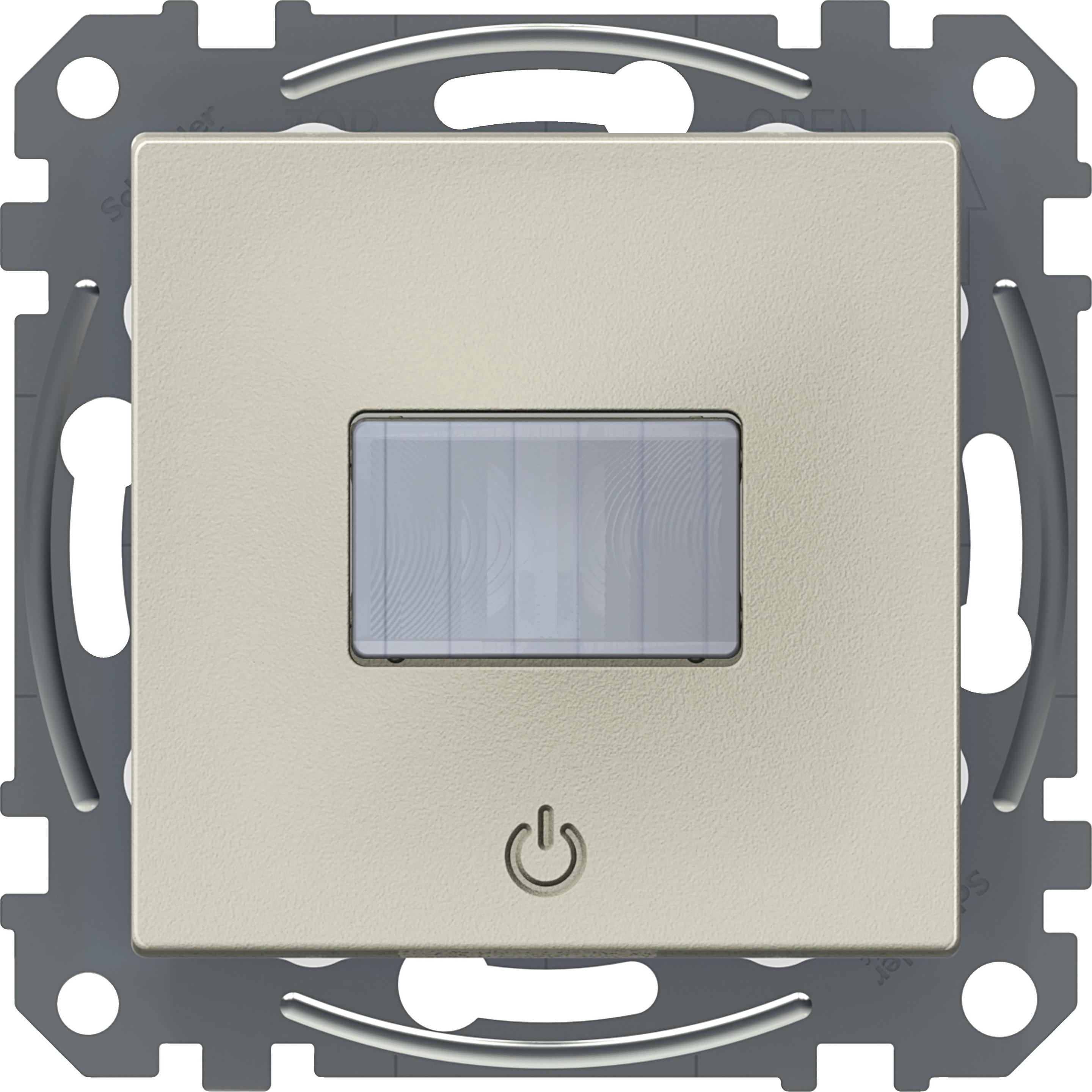 Thumbnail - Schneider Electric, Bewegungsmelder, WDE004375 (8 m)