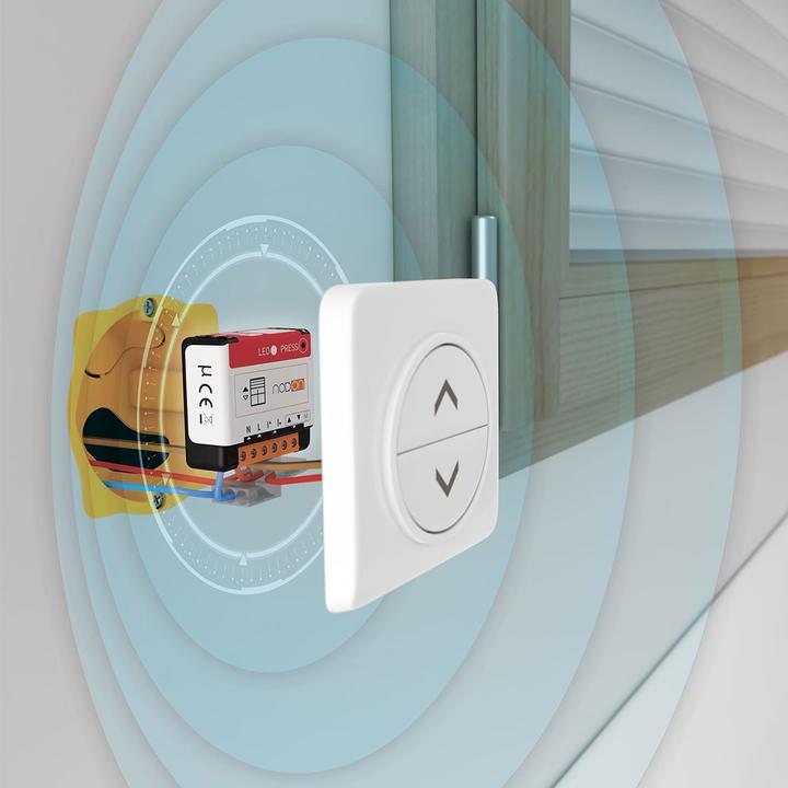 Produktbild NodOn SIN-4-2-20