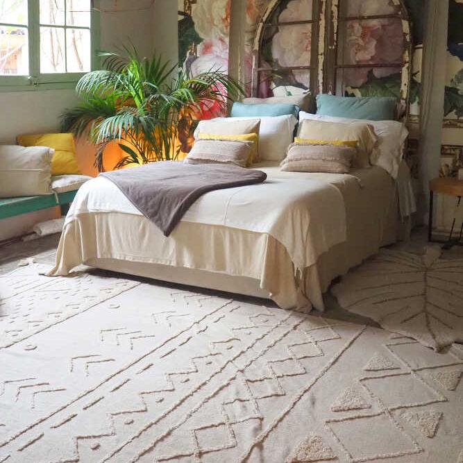 Immagine prodotto Lorena Canals Ruc Tribu Naturale - L (170 x 240 cm)