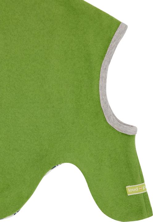 Actual product image loud + proud Fleece slouchy cap (74/80)