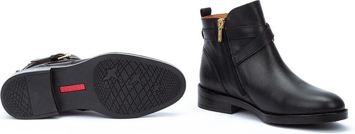 Actual product image Pikolinos Stiefelette (37)