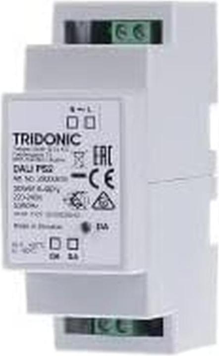 Immagine prodotto Tridonic Alimentazione bus DALI 'DALI PS2' max 240mA per guida top-hat