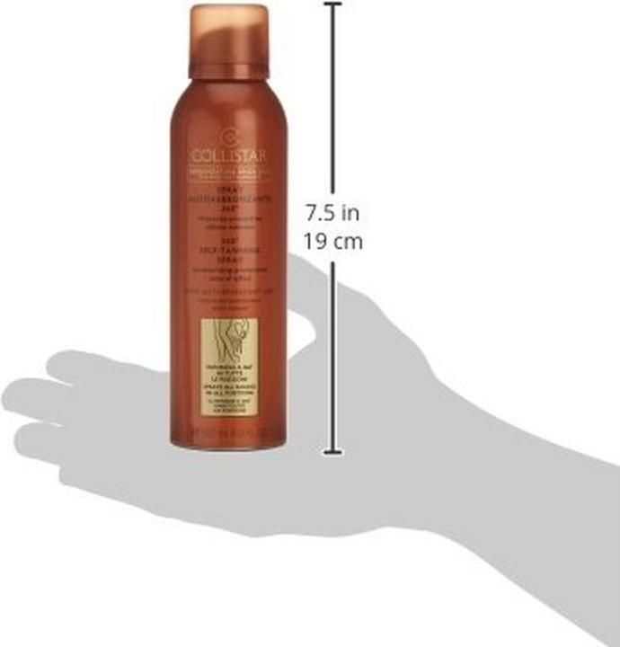 Image du produit Collistar Auto-bronzage (Serviette autobronzante, 150 ml)