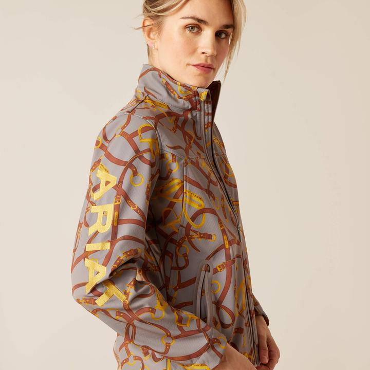 Immagine prodotto Ariat New Team Softshell (S)