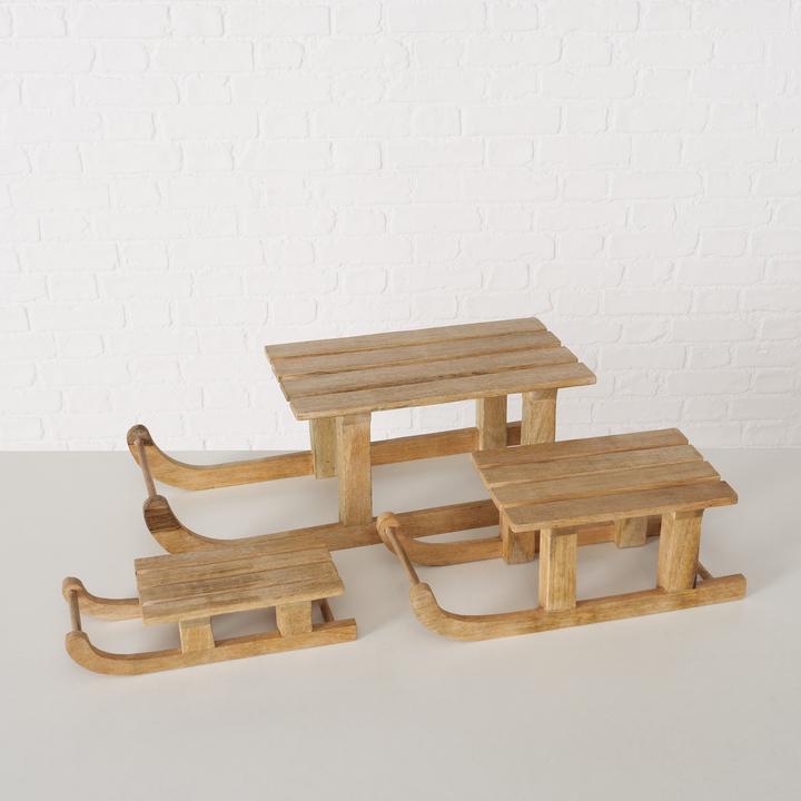 Immagine prodotto Boltze Home Huia (21 cm)