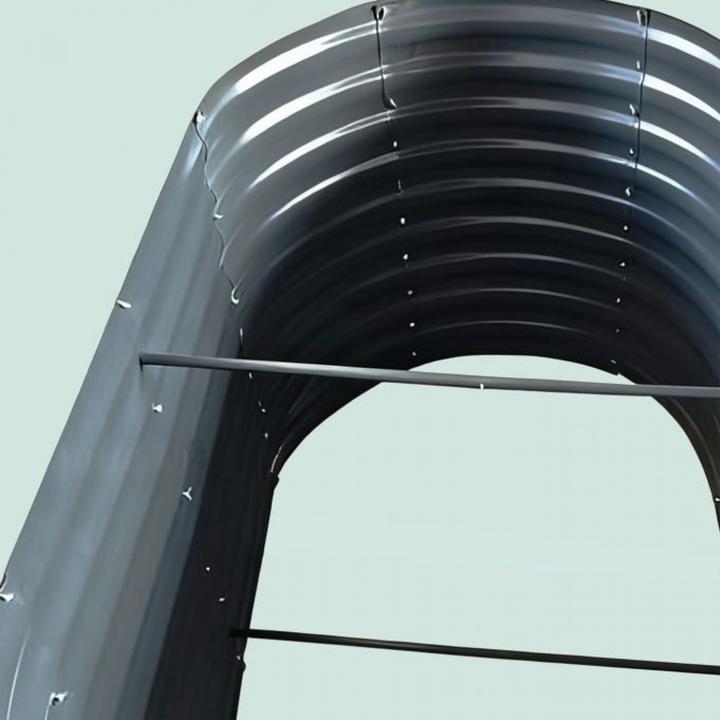 Produktbild Relaxdays Hochbeet