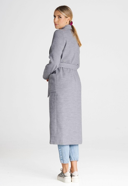 Actual product image Figl Coat model (S)