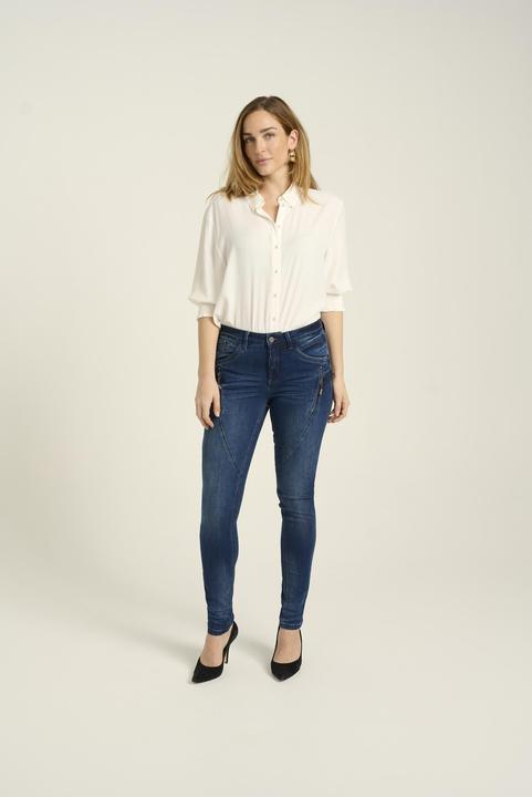 Actual product image Bibiana Jeans (31)