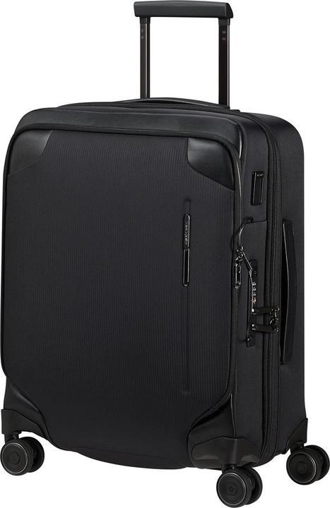 Actual product image Samsonite Splendix Trolley mit 4 Rollen 55cm (48 l)