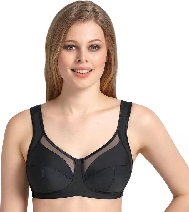Produktbild Anita Clara Komfort Soft BH ohne Bügel (Einzelpack, 95 F)