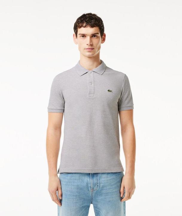 Produktbild Lacoste Slim Pique (S)