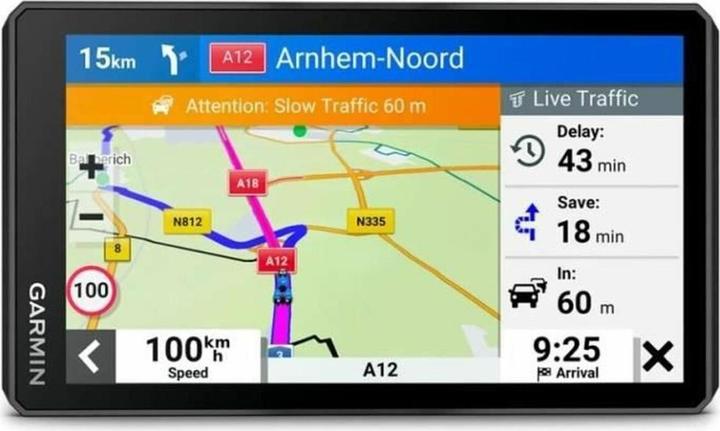 Immagine prodotto Garmin Zumo XT2 (6")