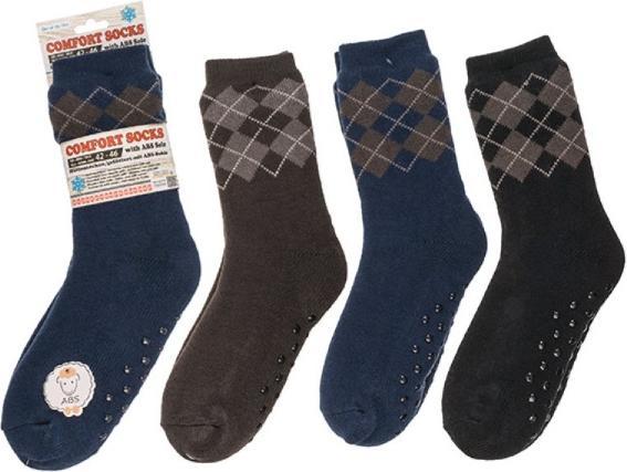 Immagine prodotto Sombo Calzini Cottage da uomo Uni Scottish (42 - 46)