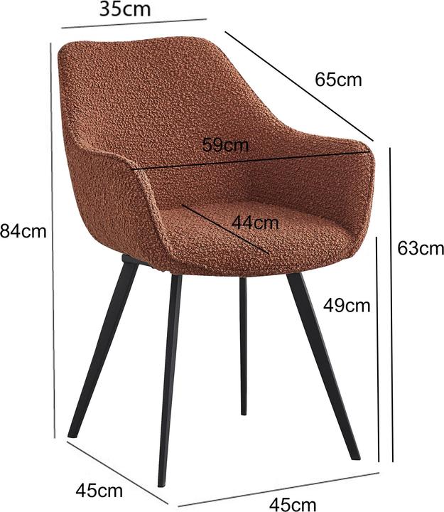 Image du produit Livingfurn Luca