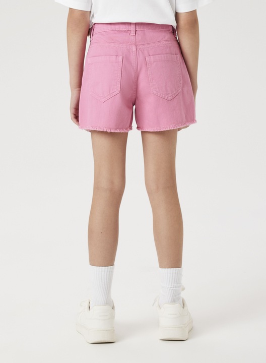 Produktbild Name it NKFROSE MOM TWI SHORTS 3248-TW TB (122)