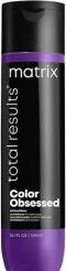 Actual product image Matrix Color Obsessed Conditioner (300 ml)