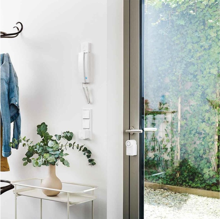 Produktbild Nuki Apartment Combo 3.0 CH-Zylinder