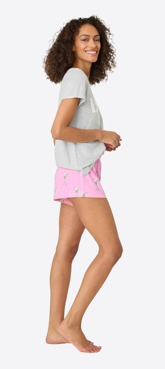 Produktbild Pj Salvage Pyjama Playful Prints (XL)