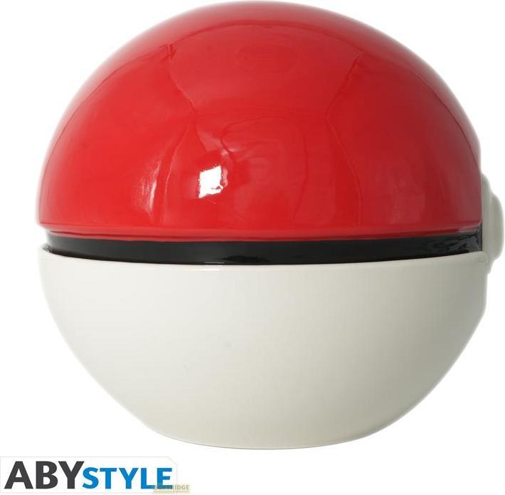 Immagine prodotto ABYstyle Pokemon - Pokeball