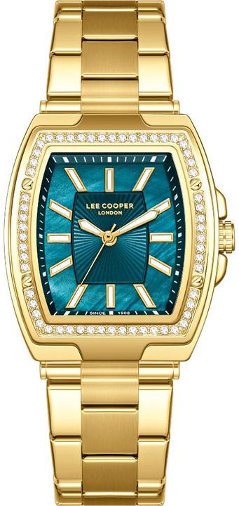 Actual product image Lee Cooper - Analog Watch LC08058.170 (Analogue wristwatch)