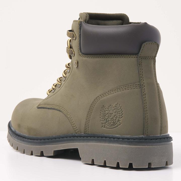 Image du produit British Knights bottines secco (40)